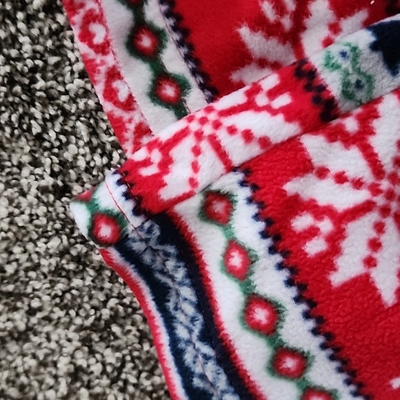 Christmas pj set - Picture 7 of 9